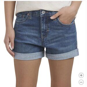 NWT Levi's Youth Denim Short - 14